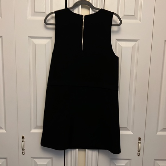 Wilfred Verona dress in black - Picture 4 of 5